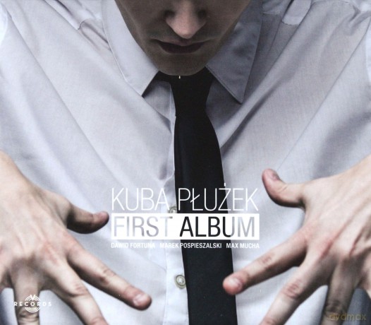 Kuba Płużek: First Album [CD]