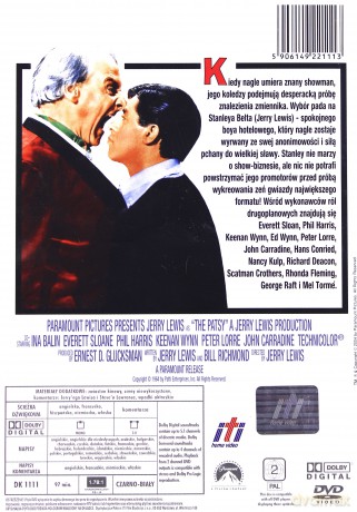Oferma [DVD]