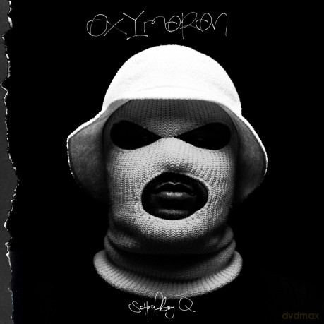 Schoolboy Q: Oxymoron (Deluxe) [CD]