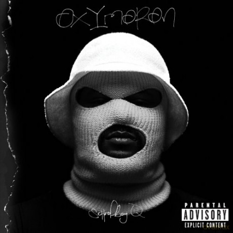 Schoolboy Q: Oxymoron [2xWINYL]