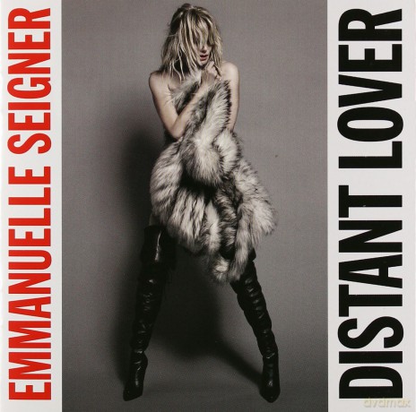 Emmanuelle Seigner: Distant Lover (PL) [CD]