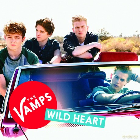 Vamps: Meet The Vamps (PL) [CD]