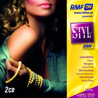 Rmf Fm Styl Vol 3 [2CD]