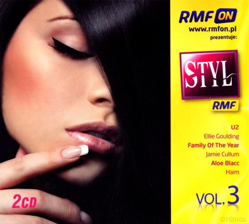 Rmf Fm Styl Vol 3 [2CD]