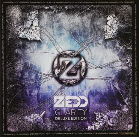 Zedd: Clarity (PL) [CD]