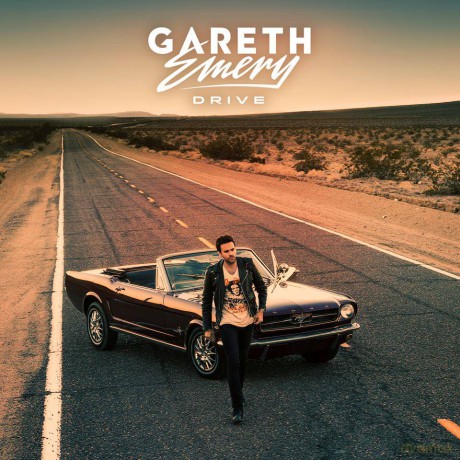 Gareth Emery: Drive [CD]