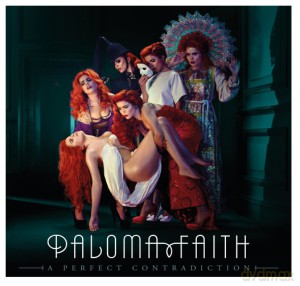 Paloma Faith: A Perfect Contradiction [2xWINYL]