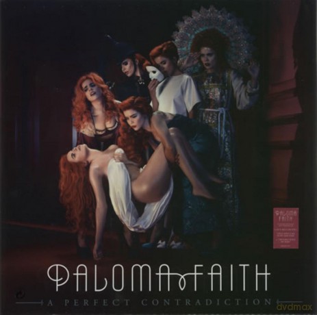 Paloma Faith: A Perfect Contradiction [2xWINYL]