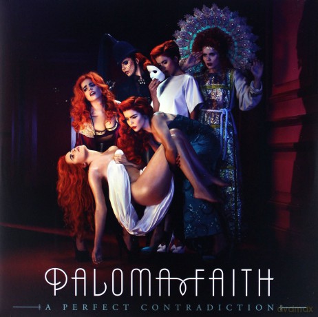 Paloma Faith: A Perfect Contradiction [2xWINYL]