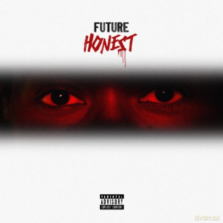 Future: Honest [CD]