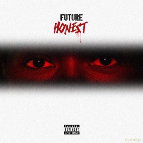 Future: Honest [CD]