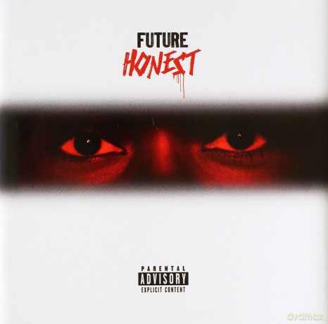 Future: Honest [CD]