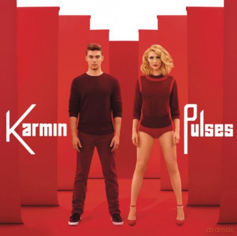 Karmin: Pulses [CD]