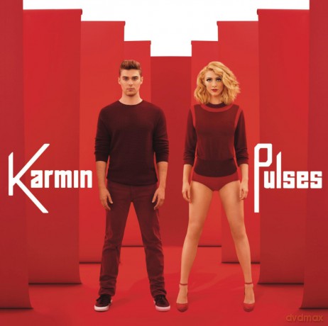 Karmin: Pulses [CD]