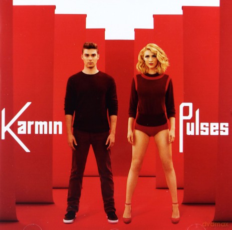 Karmin: Pulses [CD]
