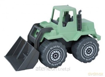 Koparka 30cm