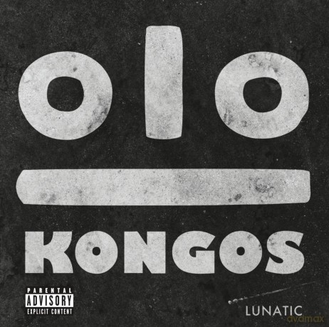 Kongos: Lunatic [CD]