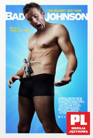 Bad Johnson [DVD]