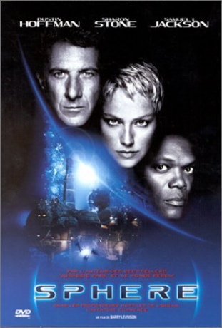 Sphere (Kula) [DVD]