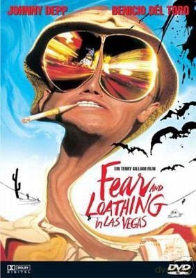 Las Vegas Parano  [DVD]