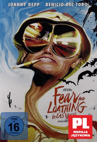 Las Vegas Parano  [DVD]