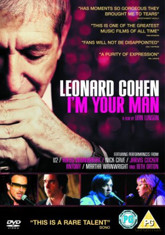 I\'m Your Man [DVD]