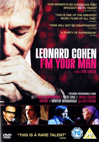 I\'m Your Man [DVD]