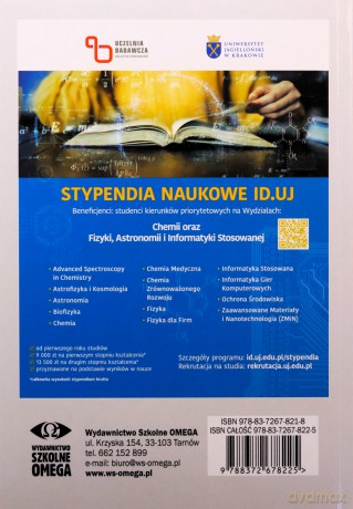 Pakiet: Matura Matematyka Zbiór zadań zakres rozszerzony - Irena Ołtuszyk, Witold Stachnik [KSIĄŻKA]