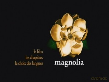 Magnolia [2DVD]