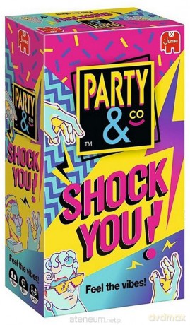 Party&Go Shock You [GRA]