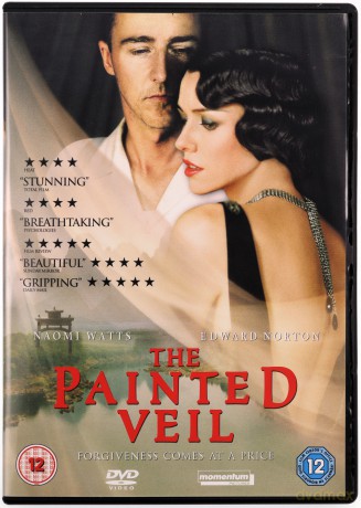 The Painted Veil (Malowany Welon) [DVD]