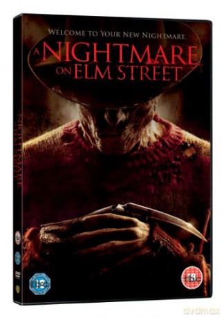 A Nightmare on Elm Street (Koszmar z Ulicy Wiązów) [DVD]