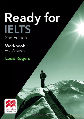 Ready for IELTS 2nd ed. WB with Answers [KSIĄŻKA]