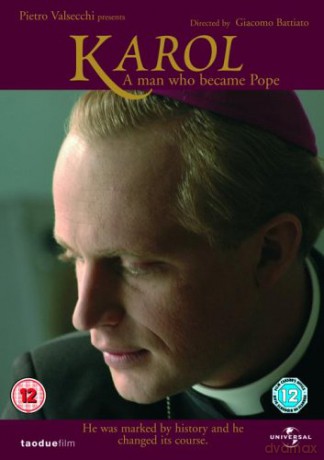 Karol A Man Who Became Pope (Karol. Człowiek, Który Został Papieżem) [2DVD]