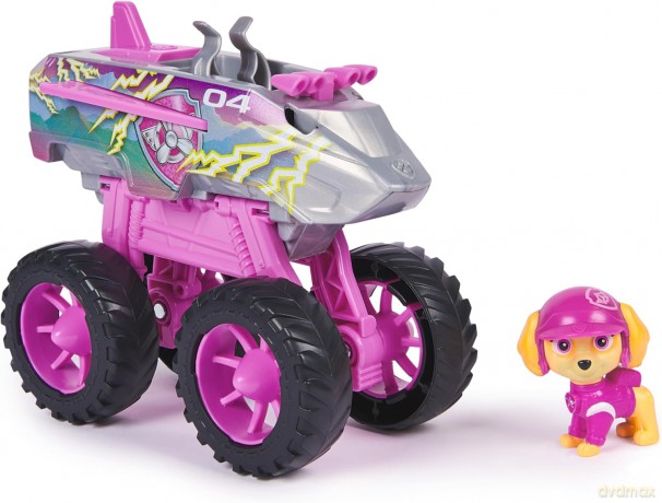 Pojazd Psi Patrol Skye