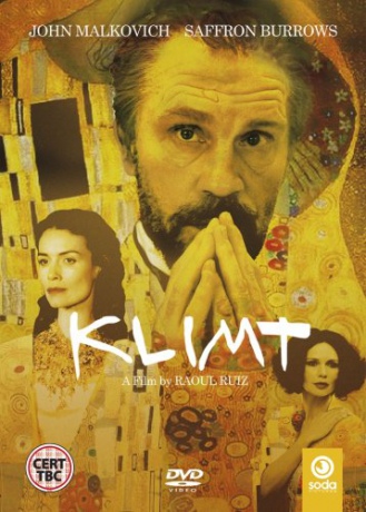 Klimt [DVD]