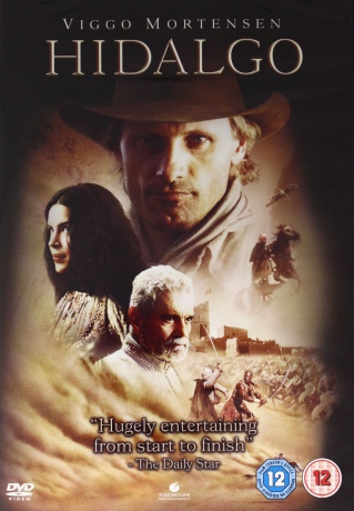 Hidalgo [DVD]