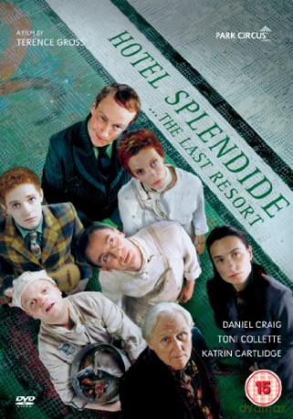Hotel Splendide [DVD]