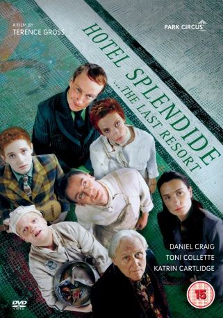 Hotel Splendide [DVD]