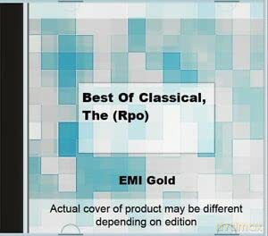 Royal Philharmonic Orchestra: Best Of Classical [2CD]