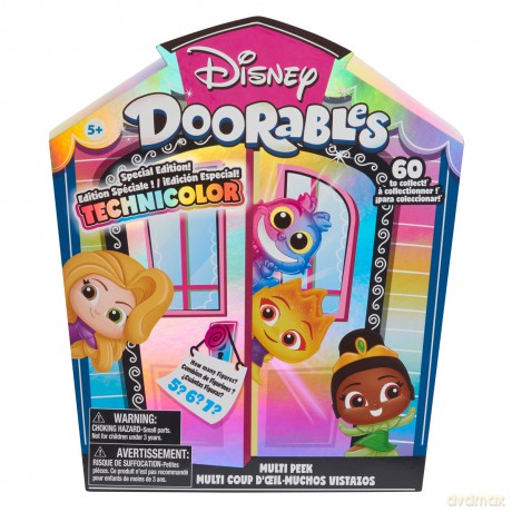 DOORABLES Multi Peek Seria 11 [FIGURKA]