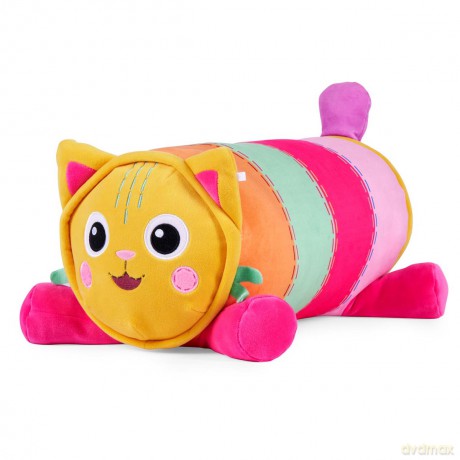 KOCI DOMEK GABI Kocia Poduszka, pluszak, 46 cm