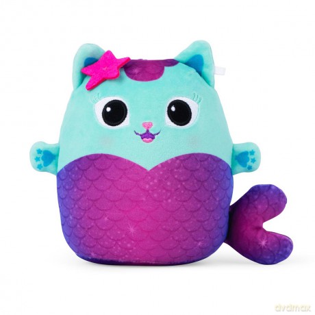 KOCI DOMEK GABI Syrenkotka, pluszak, 30 cm
