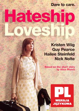 Hateship Loveship [Blu-Ray]