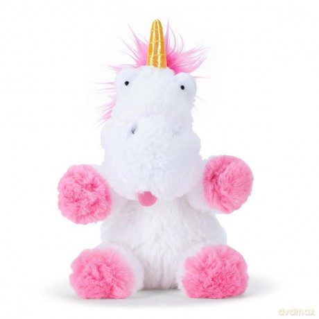 MINIONKI Fluffy, pluszak, 25 cm