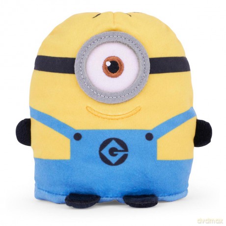 MINIONKI Mega Jerry Dwustronny, pluszak, 13 cm
