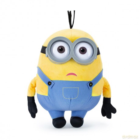 MINIONKI Otto, pluszak, 30 cm