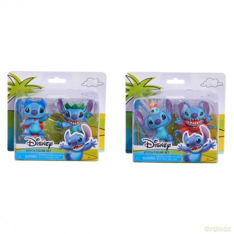 STITCH 2 Pak [FIGURKA]