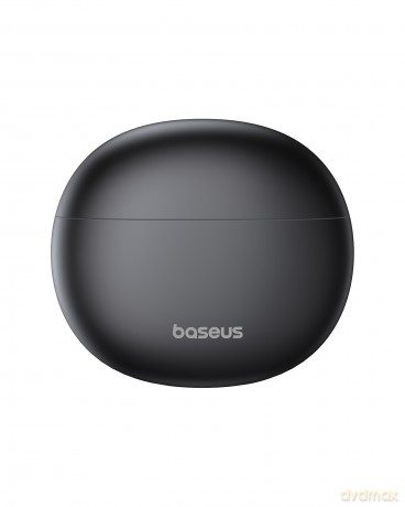 Baseus słuchawki Bluetooth TWS Bowie E12 czarne