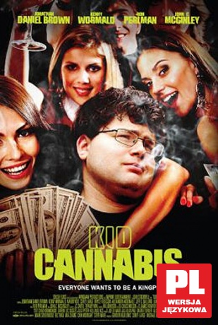 Kid Cannabis [DVD]